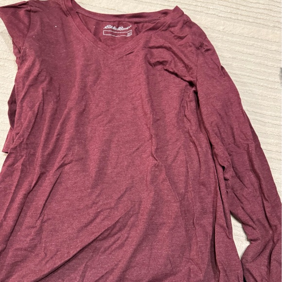 Eddie Bauer long sleeve - Picture 1 of 3